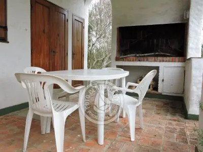 Casa El Bucanero La Paloma