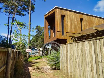 Casa Caia La Linda Punta del Diablo