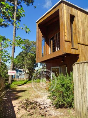 Casa Caia La Linda Punta del Diablo