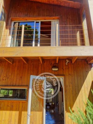 Casa Caia La Linda Punta del Diablo