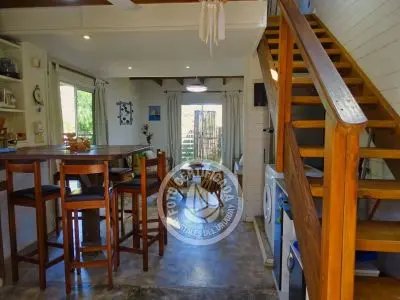 Casa Caia La Linda Punta del Diablo