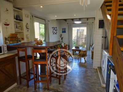 Casa Caia La Linda Punta del Diablo