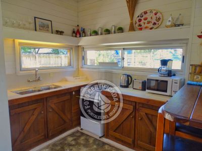 Casa Caia La Linda Punta del Diablo