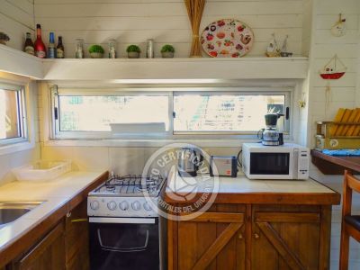 Casa Caia La Linda Punta del Diablo