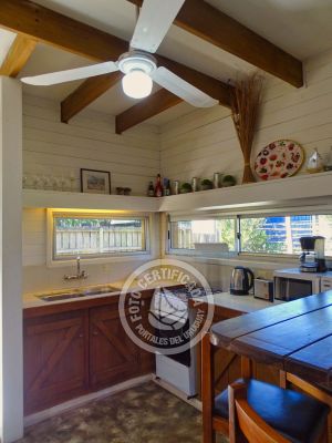 Casa Caia La Linda Punta del Diablo