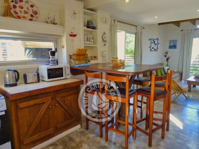 Casa Caia La Linda Punta del Diablo