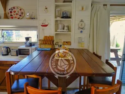 Casa Caia La Linda Punta del Diablo