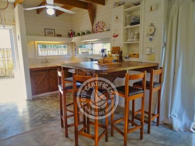 Casa Caia La Linda Punta del Diablo