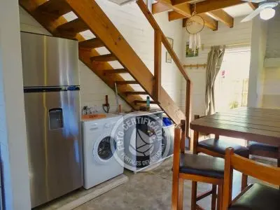 Casa Caia La Linda Punta del Diablo