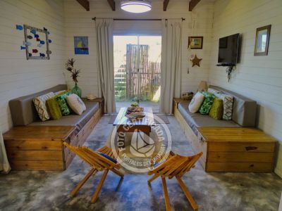 Casa Caia La Linda Punta del Diablo