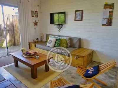 Casa Caia La Linda Punta del Diablo