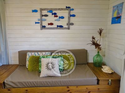 Casa Caia La Linda Punta del Diablo