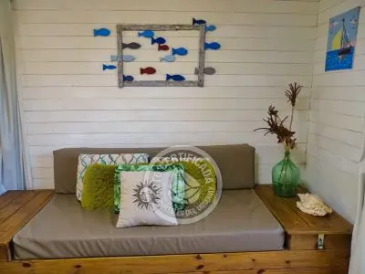 Casa Caia La Linda Punta del Diablo