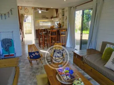 Casa Caia La Linda Punta del Diablo