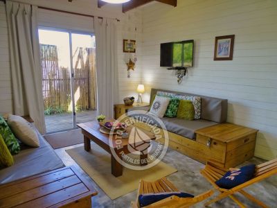 Casa Caia La Linda Punta del Diablo