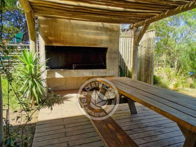 Casa Caia La Linda Punta del Diablo