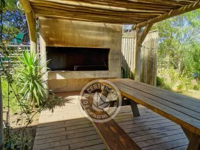 Casa Caia La Linda Punta del Diablo