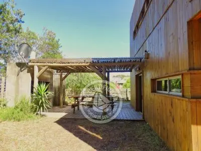 Casa Caia La Linda Punta del Diablo