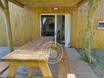 Casa Caia La Linda Punta del Diablo