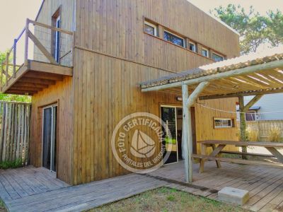 Casa Caia La Linda Punta del Diablo