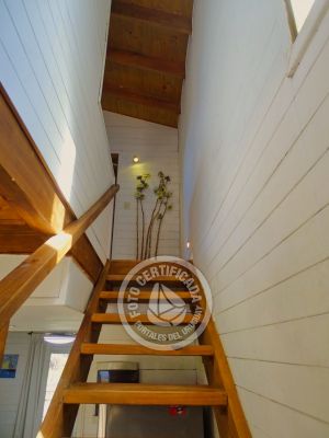 Casa Caia La Linda Punta del Diablo