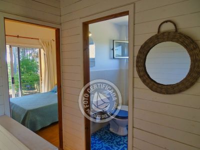 Casa Caia La Linda Punta del Diablo