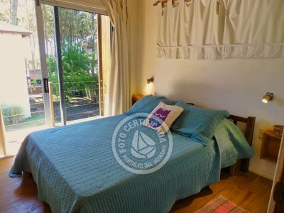 Casa Caia La Linda Punta del Diablo