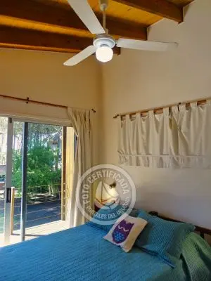 Casa Caia La Linda Punta del Diablo