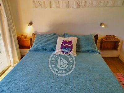 Casa Caia La Linda Punta del Diablo