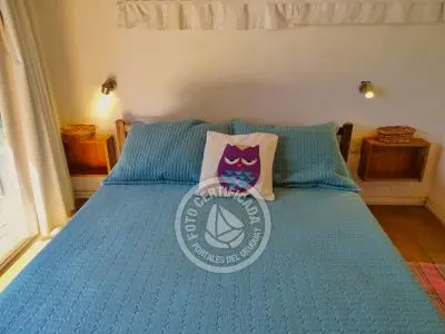 Casa Caia La Linda Punta del Diablo