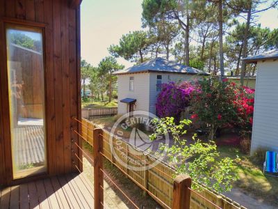 Casa Caia La Linda Punta del Diablo