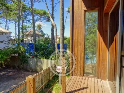 Casa Caia La Linda Punta del Diablo