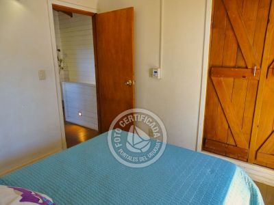 Casa Caia La Linda Punta del Diablo