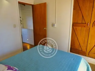 Casa Caia La Linda Punta del Diablo