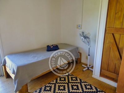 Casa Caia La Linda Punta del Diablo