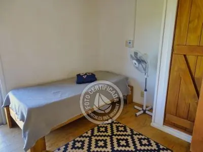 Casa Caia La Linda Punta del Diablo