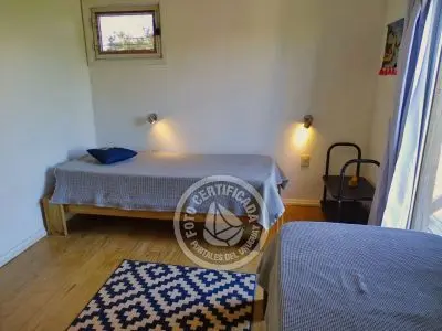 Casa Caia La Linda Punta del Diablo