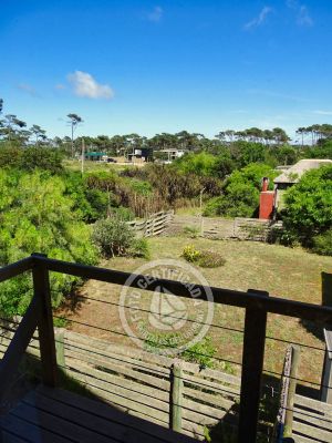 Casa Caia La Linda Punta del Diablo