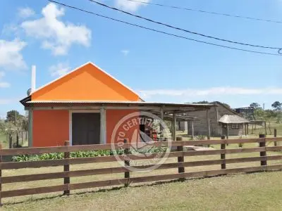 Cabana La Otra Punta del Diablo