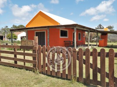 Cabaña La Otra Punta del Diablo