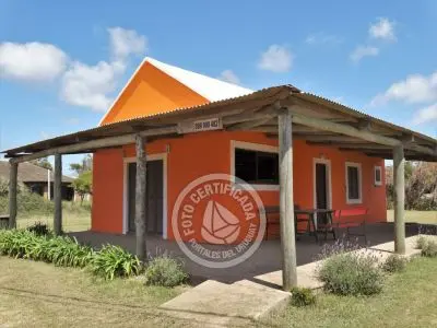 Cabana La Otra Punta del Diablo