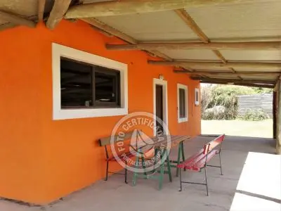 Cabana La Otra Punta del Diablo