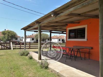 Cabaña La Otra Punta del Diablo