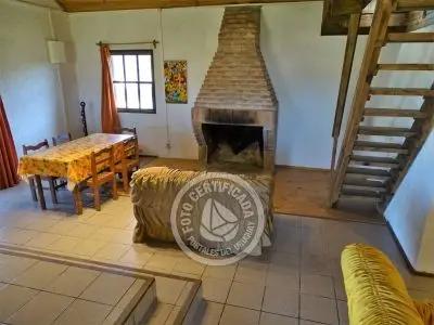 Cabana La Otra Punta del Diablo