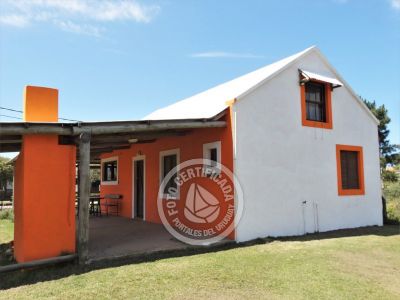 Cabaña La Otra Punta del Diablo