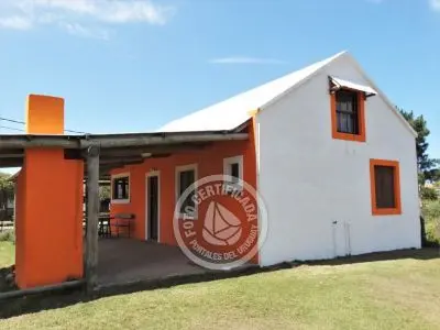 Cabana La Otra Punta del Diablo