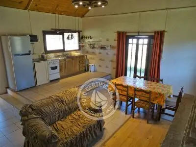 Cabana La Otra Punta del Diablo