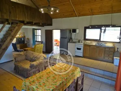 Cabana La Otra Punta del Diablo