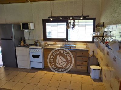 Cabaña La Otra Punta del Diablo