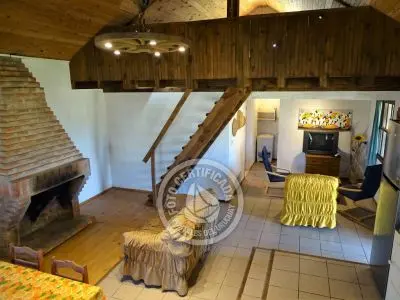 Cabana La Otra Punta del Diablo